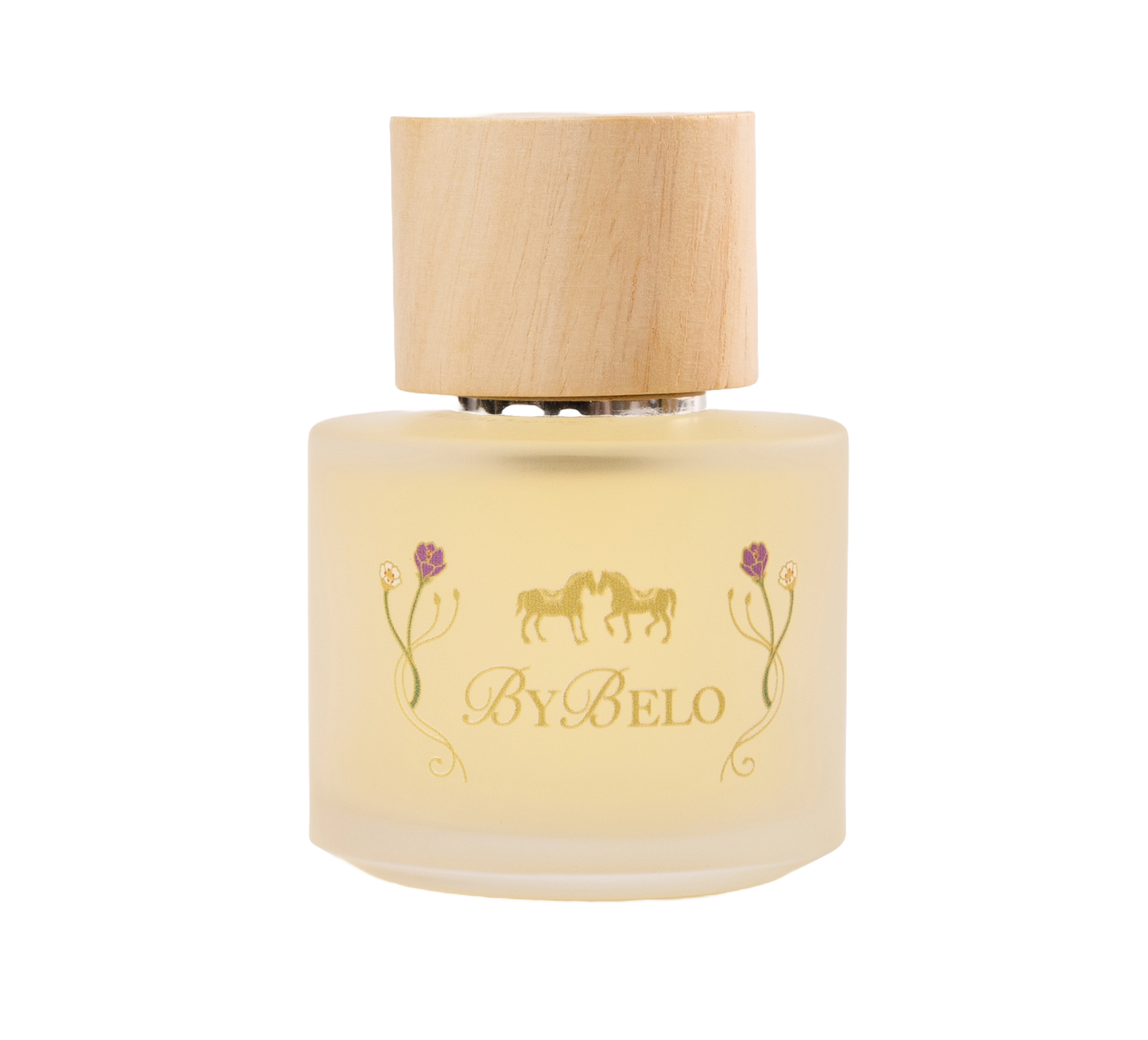 Signature Saffron Parfum